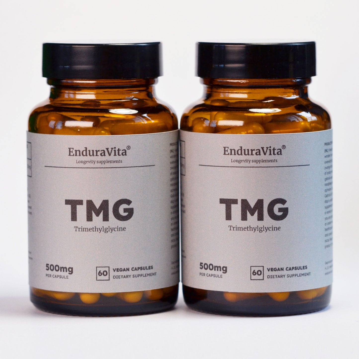Nikotinamid Ribosid tillskott 60x150mg
