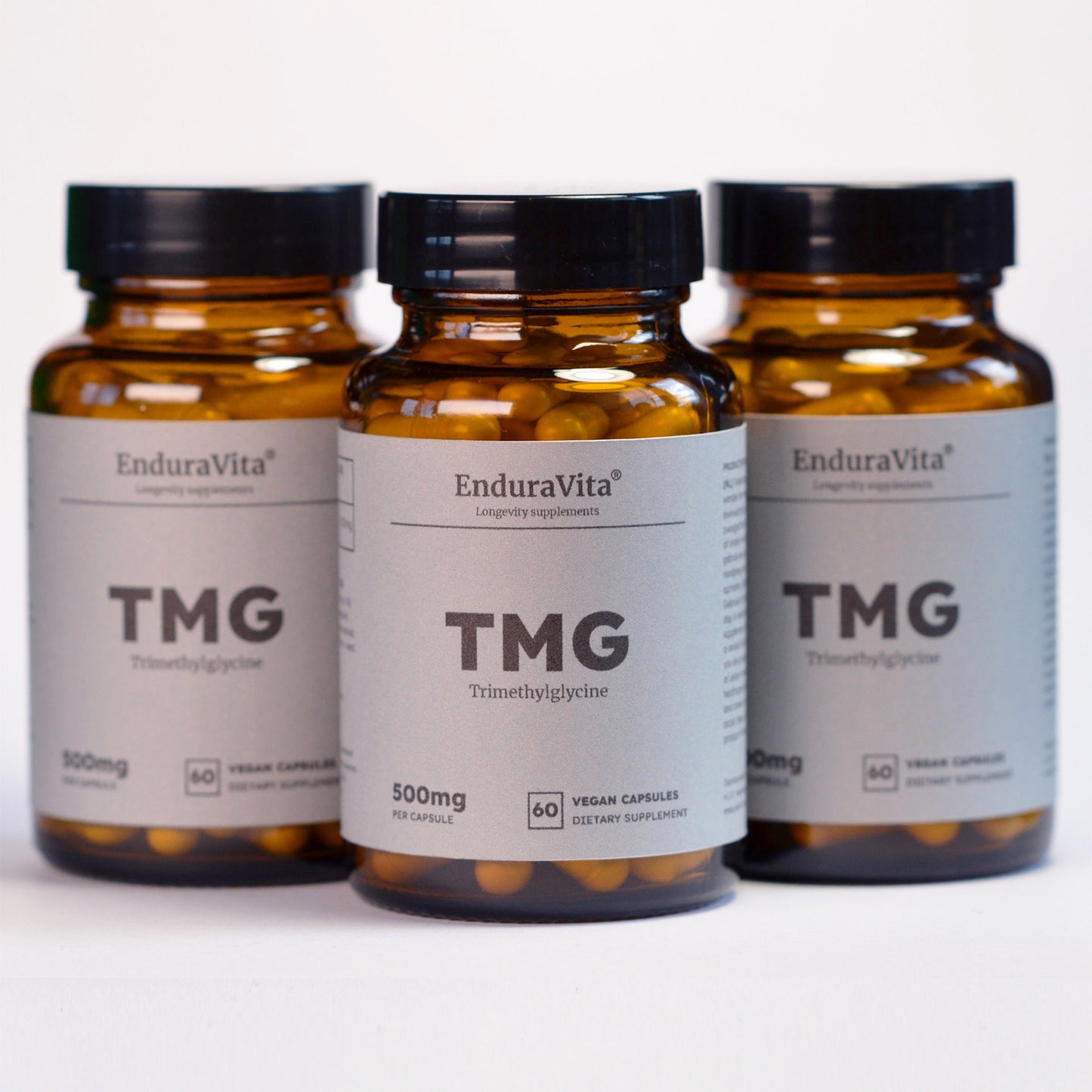Nikotinamid Ribosid tillskott 60x150mg