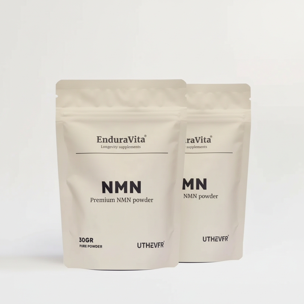 NMN rent pulver