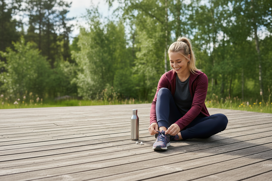 Longevity & Maartvermoeidheid