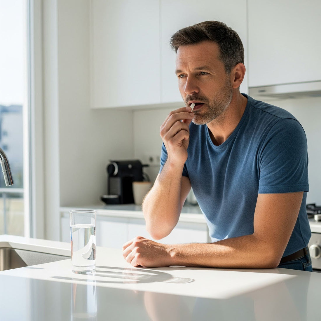 Nicotinamide Riboside bijwerkingen