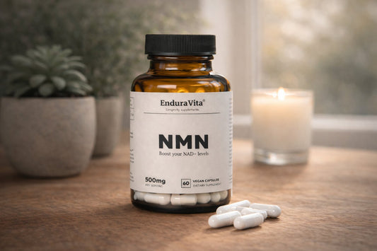 NMN kopen: Wanneer is het het juiste moment?