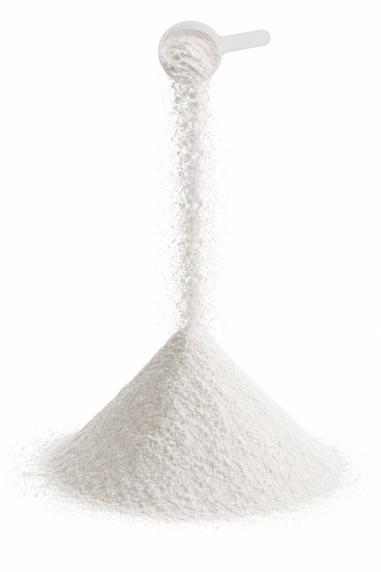 <p><strong>Kreatinmonohydrat från EnduraVita</strong></p>