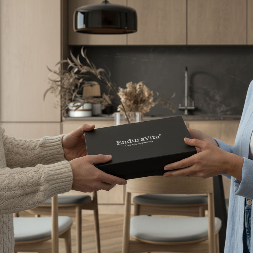 Gaveeske Longevity Bundel